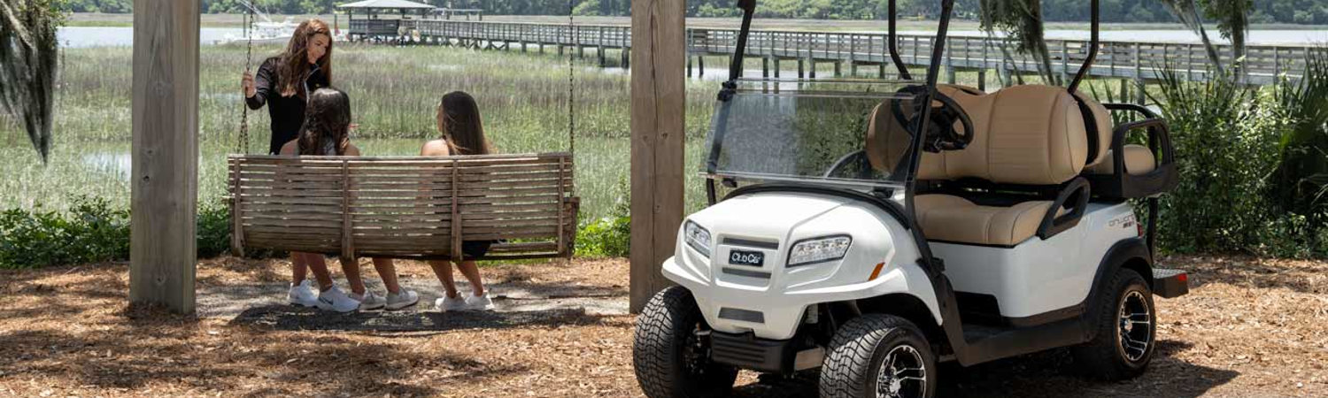 2023 Club Car® Onward 4 for sale in Lanier Carts and Outdoor, Oakwood, Georgia