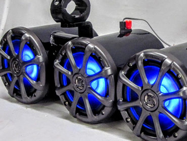 Stereo Image
