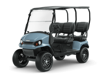 Shop Lithium Carts at Lanier Carts and Outdoor